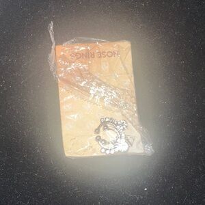 Alex and Ani Silver Crescent Moon Charm